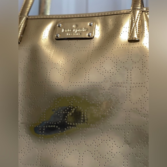 HOLIDAY SPECIAL - KATE SPADE HANDBAG - Picture 14 of 14